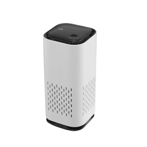 PureCabin FreshDrive White